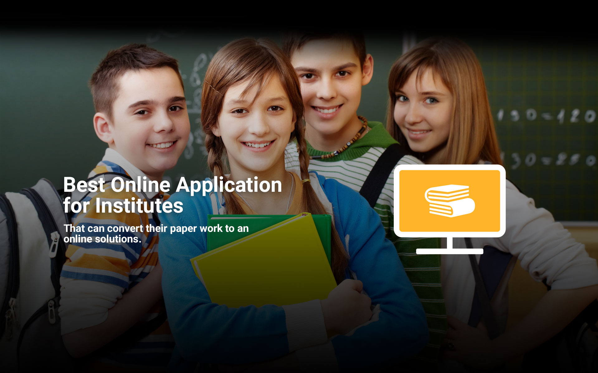 Online Education Management System